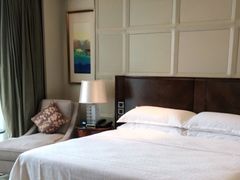 -广州粤海喜来登酒店