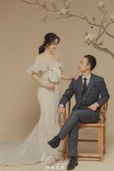 -艺匠摄影ARTIZ STUDIO(南京店)