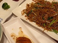 -宝园酒家(美林M·LIVE天地东座店)