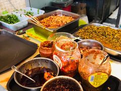 小料-红鼻子桂林米粉(金唐新光界店)