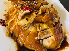-瑞丰园庭院餐厅·白族传统家常菜