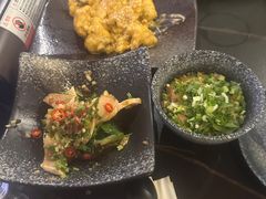 -熹悟海鲜火锅·广式打边炉