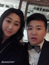 -THE QUEEN(北京店)