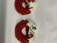-食间旅人DIY烘焙工作室