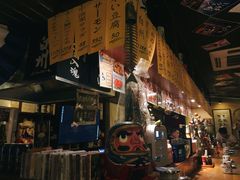 -半藏居酒屋(香港花园店)