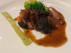 -圣丰索菲特·2 On 988 Café 自助餐厅