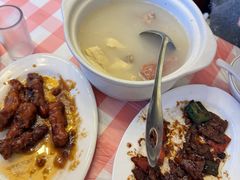 -玲珑餐厅(陕西南路店)