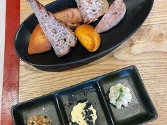-裸心谷·裸心味餐厅