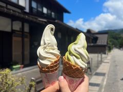 -白川乡与五箇山的合掌构造村落