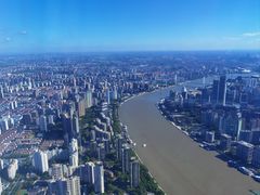 -上海中心大厦