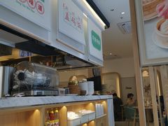 -弄堂咪道-饭香·面香·馄饨香(汇锦广场店)