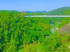 -佛爷洞旅游景区
