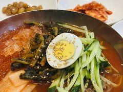 -山海珍味韩国料理(奥城店)