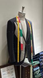 -Brother西服礼服定制·商务·婚礼(佛山南海店)