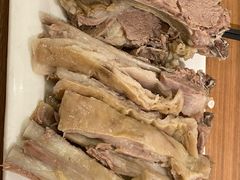 -贯贯吉·清真餐厅(浙江中路店)