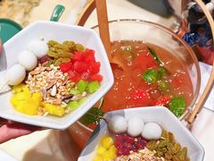 -锦府盐帮·侯宅(五棵松万达店)