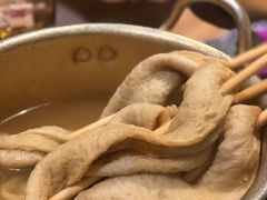 -冰川冷面·延边菜·炭烤串(观前店)