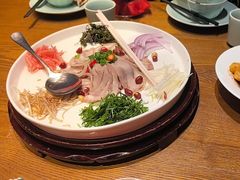 -甘家界柠檬鸭(安吉店)