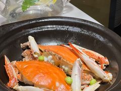 -海市焗·现焗海鲜·老广风味(上海首店)