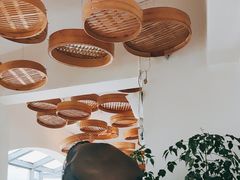 -食膳公园包子铺(烈士公园店)