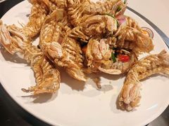 -活潑鲜跳(湖滨商业街店)