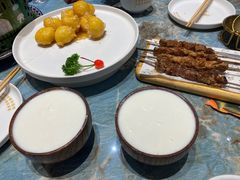 -哈啾嗨·新概念蒙餐(红星新城店)