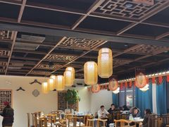 -巢湖名吃·东关老鹅汤(江南风情街店)