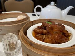 酱皇蒸凤爪-金苑海鲜酒家(来魅力店)