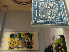 -小莫餐厅And More Restaurant西餐(北京展览馆店)