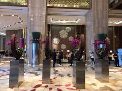 -广州粤海喜来登酒店