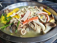 -天都火锅酒楼(虹梅南路店)