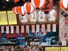 -白石的深夜食堂(济南万象城店)