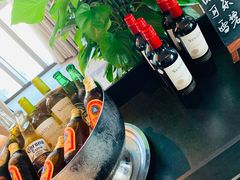 -环球港凯悦 · 享悦中餐厅