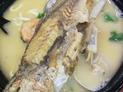 -台州老六海鲜面馆(上南总店)