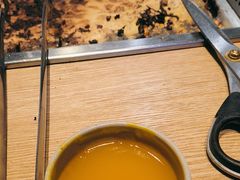 -新石器烤肉(百联川沙店)