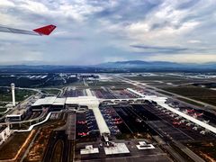 -吉隆坡国际机场