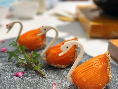 -富淳饭店(陆家嘴保利广场店)