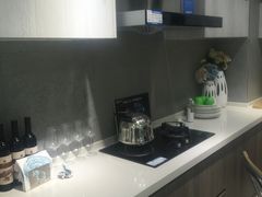-佰丽爱家全屋定制(汶水店)