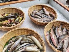 -六合居·明厨亮灶餐厅(成双大道店)