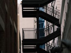 -大馆(前中区警署建築群)