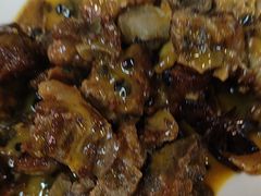 -61号餐吧(兴坪古镇漓江店)