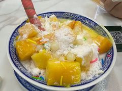 -江记甜品(罗湖店)