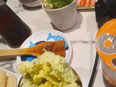 -鱼颜诱纸纸上烤鱼·蛙(龙湖天街店)
