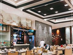 大堂-松花湖水饺(新濠天地店)