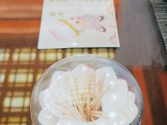 -大佛寺高级素食自助餐厅