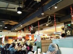 大堂-大头虾越式风味餐厅(光明广场店)
