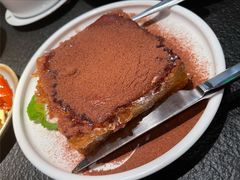 阿华田漏奶滑-蝴蝶里·粤菜·点心(滨江龙湖店)