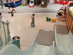 -杭州开元森泊度假乐园