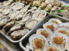 -海味当家·蒸锅海鲜(星海公园店)