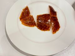 全聚德精品烤鸭-全聚德(前门店)